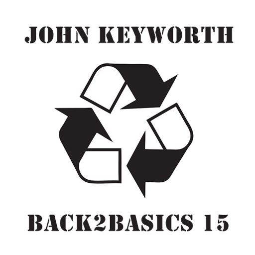 Back2Basics Volume 15