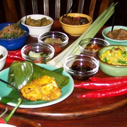 "" BALI BATIN ''