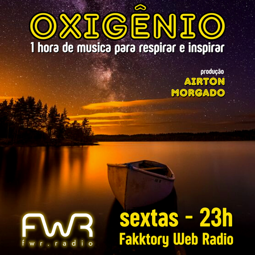 Oxigênio 071 - 17.3.2023