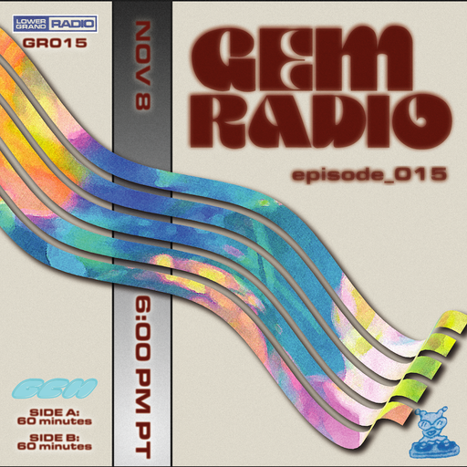 GEM RADIO 015