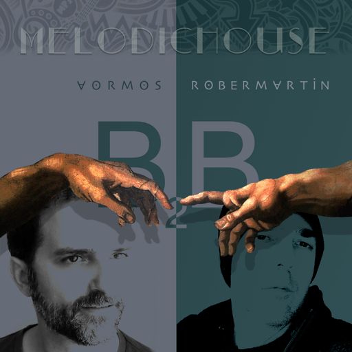 B2B • 9 "Aormos & Rober Martin"