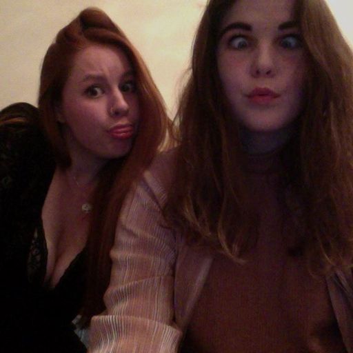 Breakfasts with Kaitlyn and Tanis 2.0 11.11.2020