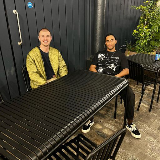 The Five Points Project - 19/10/22