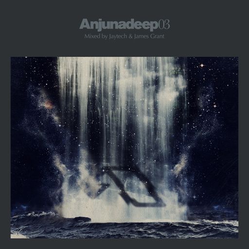 Anjunabeats Worldwide 255 Deep Edition with James Grant