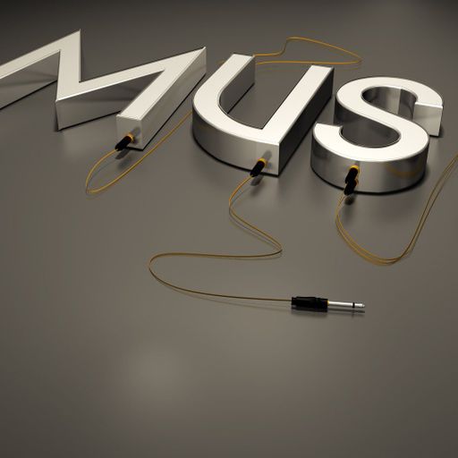 All This Music!