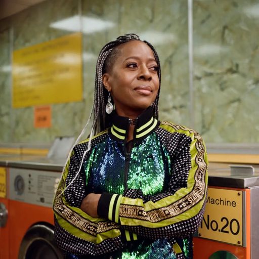 Sound System Sisters: Bass Tone Regeneration w/ Linett Kamala // 07-03-2025