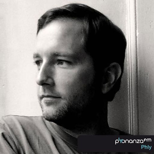 PhonanzaFM Nov 16th 2012 Phly (Promo)