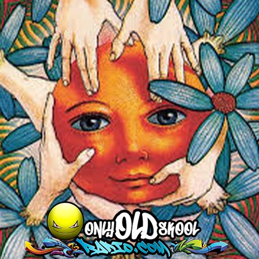 Sparra - OnlyOldSkoolRadio.com  - 90-91 Oldskool House and Techno  - Sunday 31st May 2020