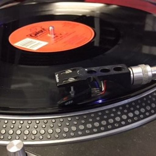 8th March -5pm Sunday - Miss Tyson 90s House - VINYL