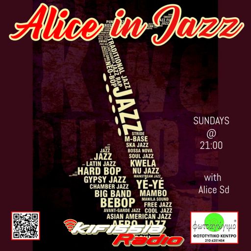 Alice in Jazz vol.2