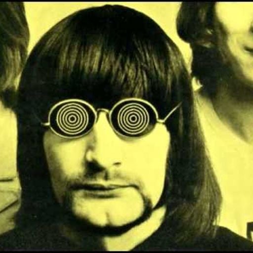 Bonzo Dog  Doo Dah Band's Roger Ruskin Spear