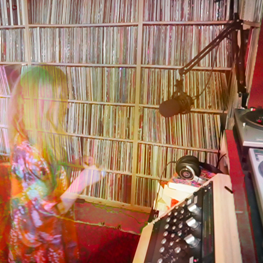 Balearic Breakfast: Colleen 'Cosmo' Murphy // 04-10-22