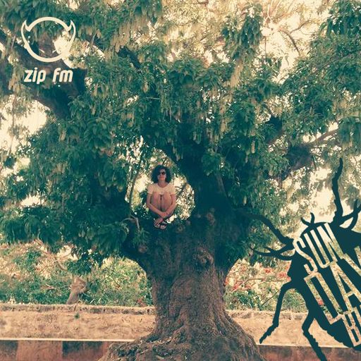 SUNDAY BUG OUT {31} w/Juta