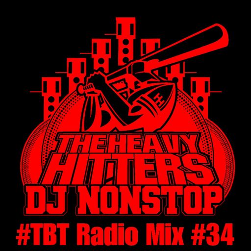 #TBT Radio Mix #34