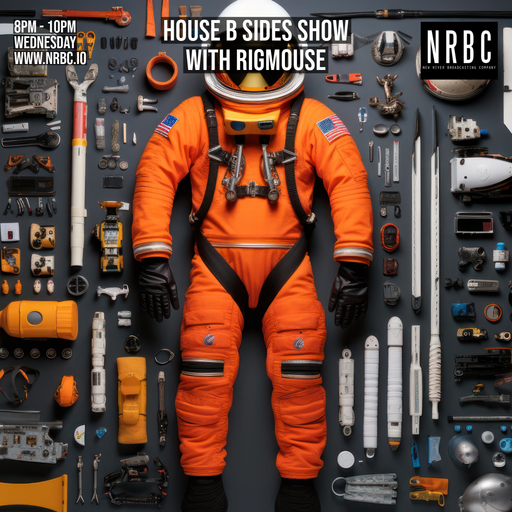 House B Sides Show - 27.11.24