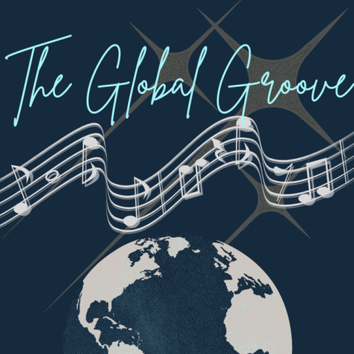 Danny F - The Global Groove #1