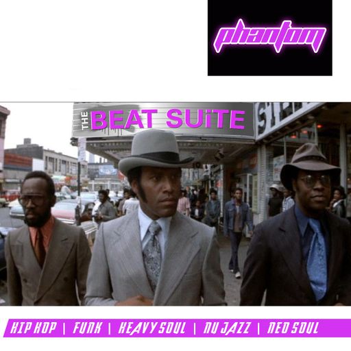 Beat Suite 13-3-19 #6