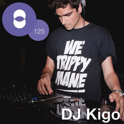 Concepto MIX #125 DJ Kigo
