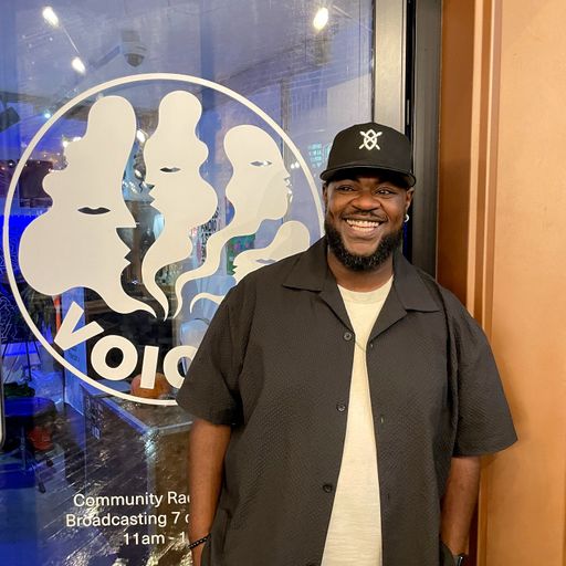 DARKA 04/12/24 - Voices Radio