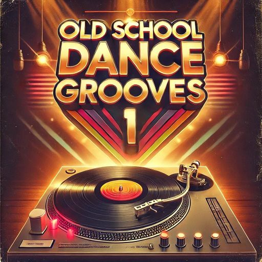DJ JOEY RUBALCABA THE  OLD SCHOOL DANCE GROOVES miX