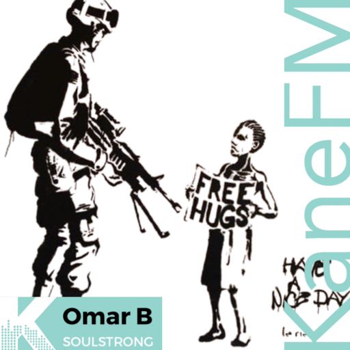 SoulStrong 17/6/25 Tuesdays 3pm - 5pm