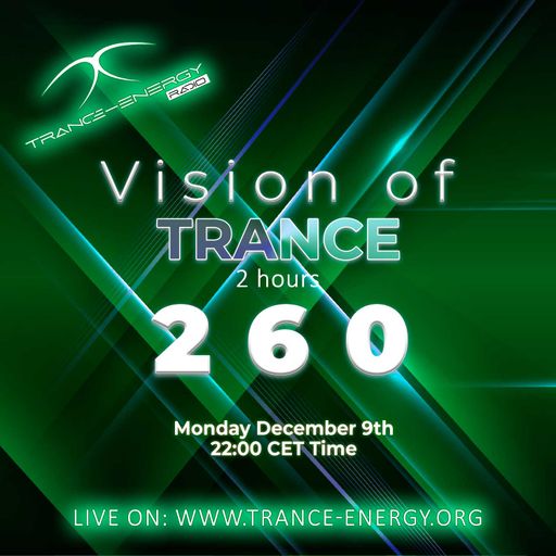 Vision of Trance 260