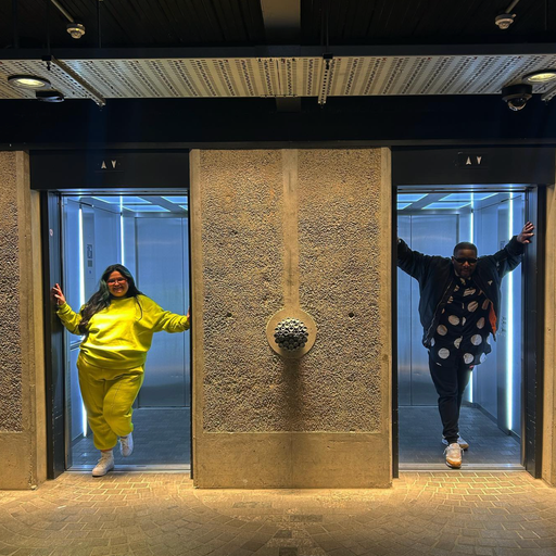 The Juice Presents w/ KSLICE ft JAMESON JAMESON - 13/12/23 - Voices Radio