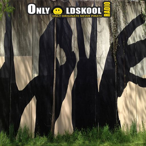 OnlyOldSkoolRadio.com  - DJ Shadowplay  - Vintage Jungle Live  - Saturday 3rd August 2019