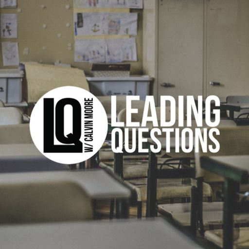 S6 E20 | School's Out for Covid-19