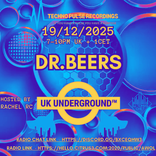 TECHNO-PULSE-DECEMBER