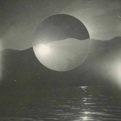 Lost High Wave / MEUZA - 21.10.21