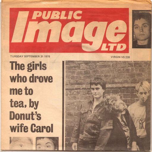 New Sounds 1978-81