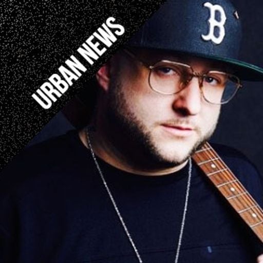 Urban News mit 50 Cent, Trippie Redd & Travis Scott, Russ, Statik Selektah uvm.