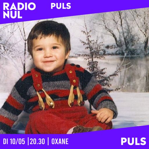 oXane - Puls / 10-05-2022