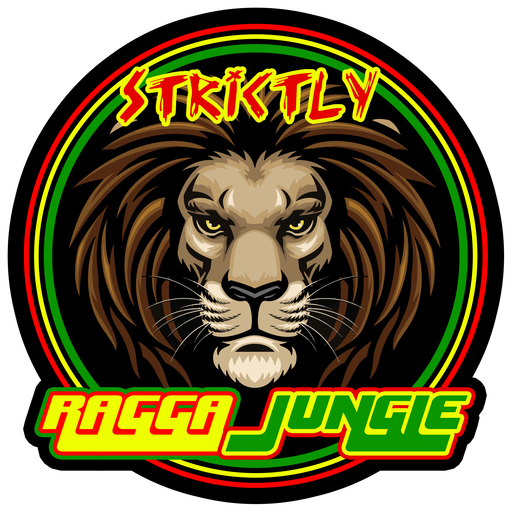 GOOD OLD BROCK'S ~ StrictlyRaggaJungle Live Tales VOL. 5 ~ 25.06.2022