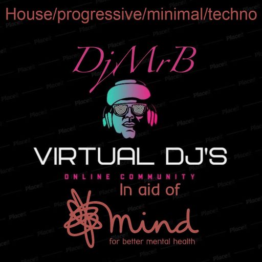 dj MrB - 17th MiNdScApE
