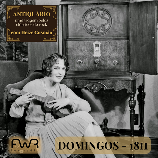 Antiquário 123 - 5.5.2024