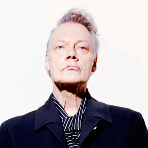 Ralph Moore with William Orbit // 26-01-22
