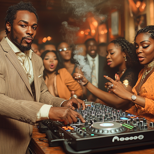 DJ HimDo  Cave Session  10/20/2024