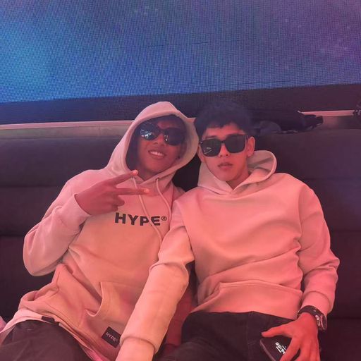 2003 X 2004 X bla bla bla (DJ ADAM MIX)