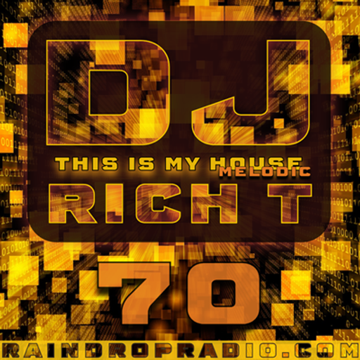 DJ RichT - 2025.02.21 - This is my "Melodic" House