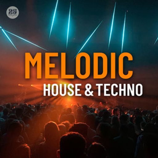 Weekly Chart - House Music vol.476