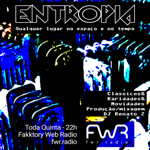 Entropia 037 - 16.6.2022
