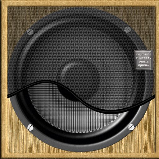 thumping thursday 140116