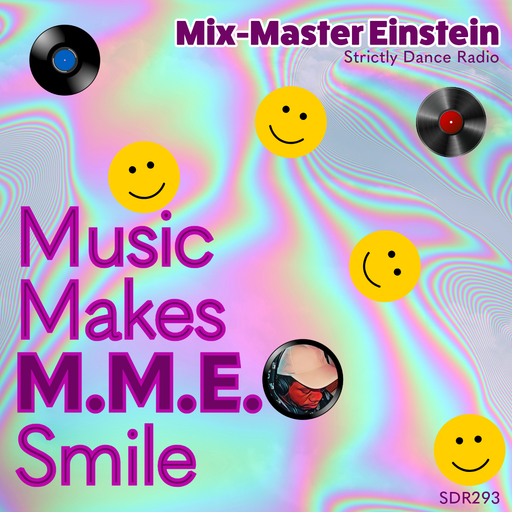 SDR293: What Makes M.M.E. Smile