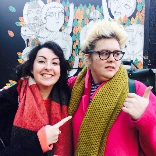 Baines Plus One with Comedian Jayde Adams