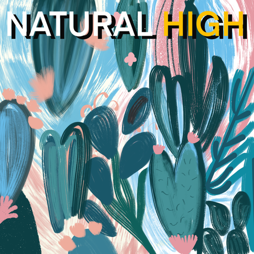NATURAL HIGH! Nu Jazz, Beats, and Jazzy House!