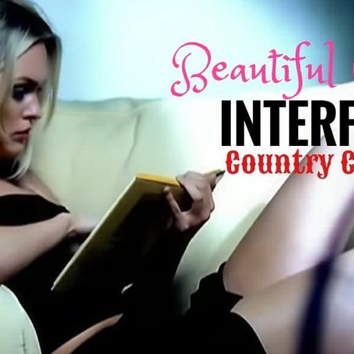 BEAUTIFUL CRAZY INTERFACE COUNTRY  MUSIC FT JON INTERFACE