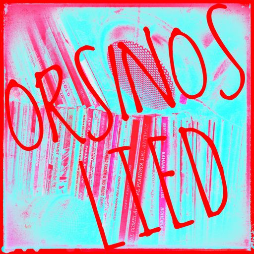 Orsinos Lied Juli 2023