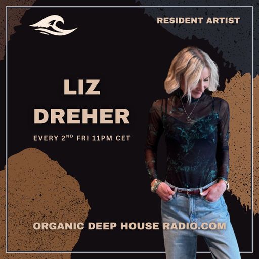 Liz Dreher- Depths of Progression vol 28